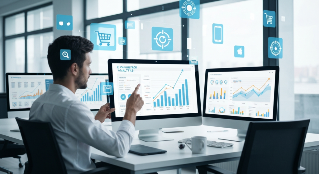 Best Performance Marketing Agency for E-Commerce in 2026