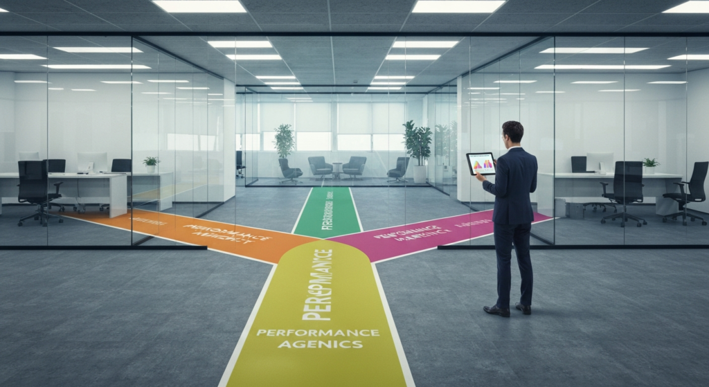 Novametron vs KlientBoost vs Disruptive Advertising: Which Performance Agency Is Right for You in 2026?