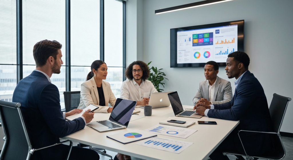 How to Choose the Right Performance Marketing Agency in 2026: 10 Questions to Ask Before You Sign