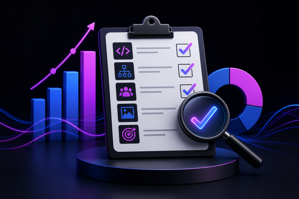 Facebook Ads Audit: What to Check Before You Raise Your Budget