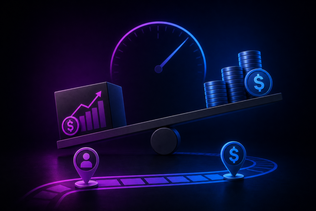 CAC Payback Period for SaaS: How Paid Ads Affect Your Unit Economics